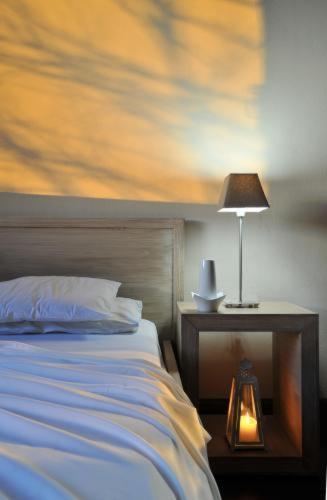 Gefyri Hotel Konitsa Quarto foto